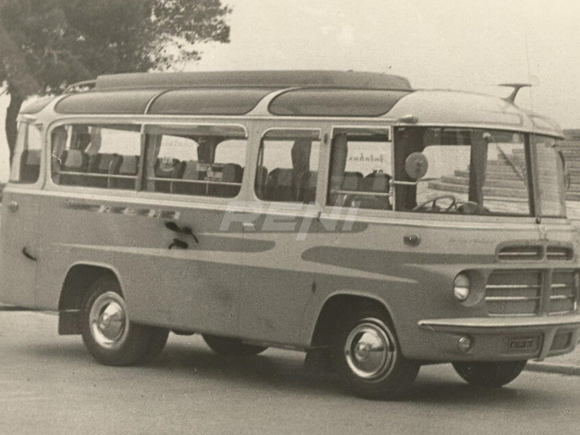1950 - RENI OM Leoncino