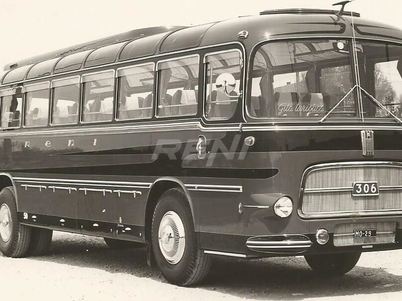 RENI Autolinee Orlandi 306