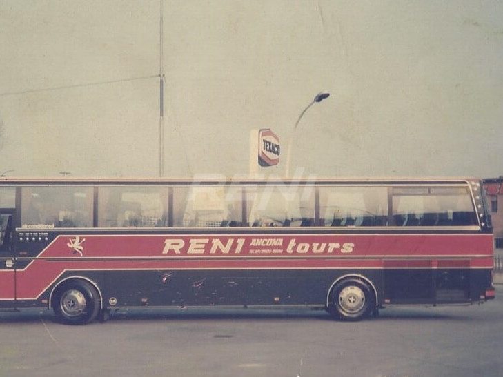 1986 - RENI Setra
