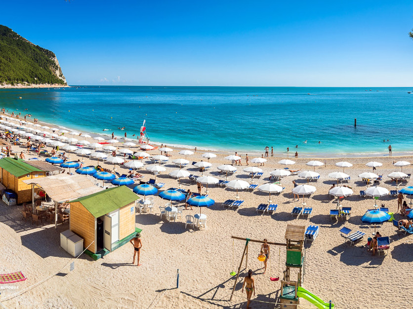 Sirolo - Ancona