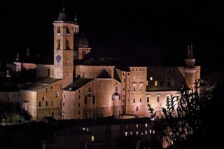 Urbino: città patrimonio mondiale dell’Umanità (Unesco)