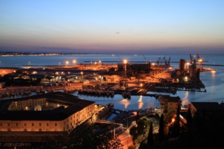 Ancona: città di mare e capoluogo della regione Marche